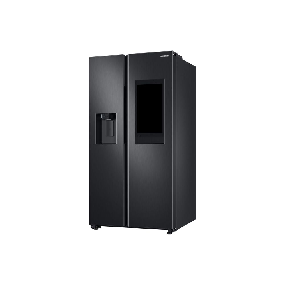 Samsung Refrigerador Side By Side De 585 L Family Hub Color Negro image number 3.0